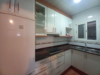 Piso en venta en Gorg - Pep Ventura en Badalona