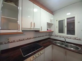 Piso en venta en Gorg - Pep Ventura en Badalona