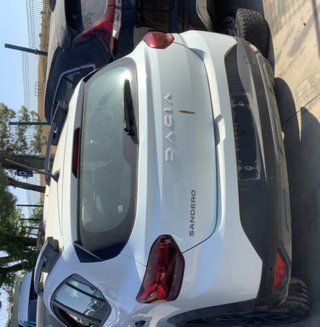 Dacia 2696687 685008544r guantera sandero 1.0 67kw