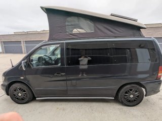 Mercedes-Benz Vito 1999