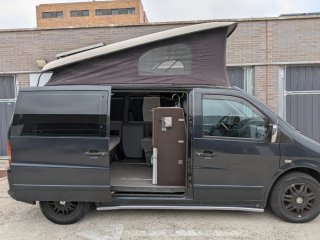 Mercedes-Benz Vito 1999