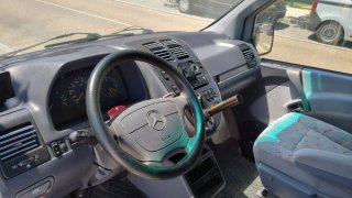 Mercedes-Benz Vito 1999