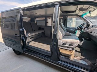 Mercedes-Benz Vito 1999