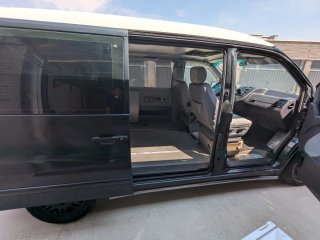 Mercedes-Benz Vito 1999