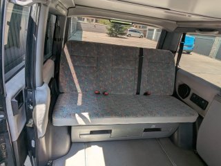 Mercedes-Benz Vito 1999