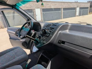 Mercedes-Benz Vito 1999