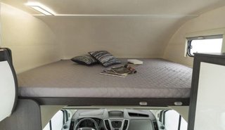 FIAT Ducato 2020
