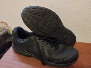 Sneakers Reebok taglia 48.5