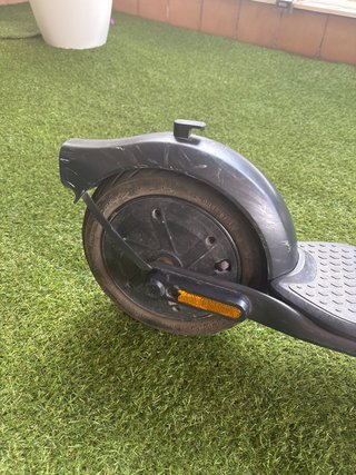 Patinete Eléctrico Ninebot F2