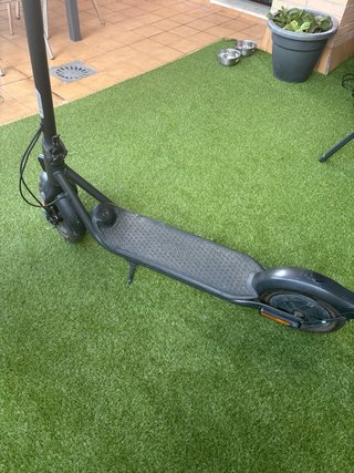 Patinete Eléctrico Ninebot F2
