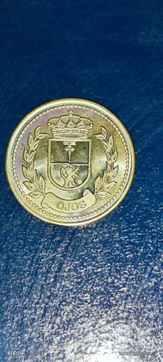 Collezione Monete Comuni di Murcia in Argento