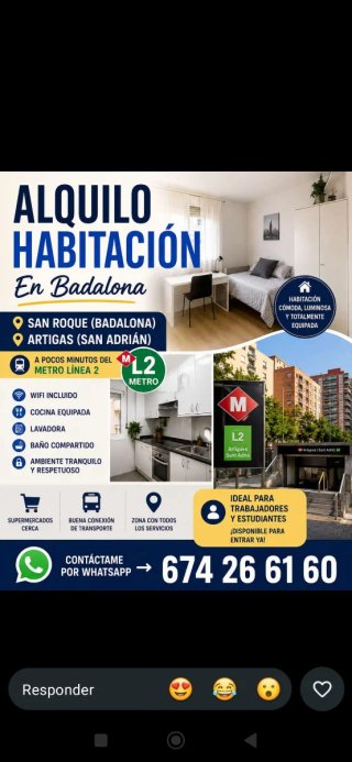 Abitacion
