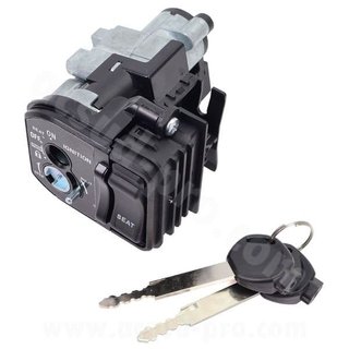 Clausor contacto Bombín Honda Vision 110 2017-2025