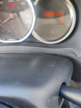 Dacia Lodgy 2018