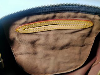 Bolso Louis Vuitton Monogram vintage Speedy 35