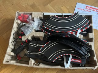 Carrera GO!!! DTM Pure Power Scalextric