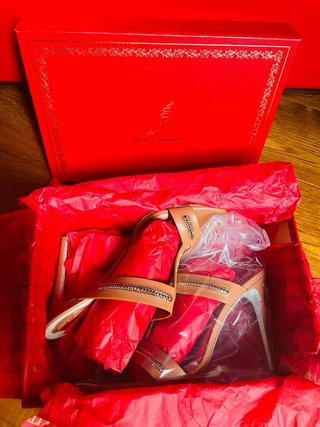 Sabot Rene Caovilla donna