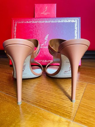 Sabot Rene Caovilla donna
