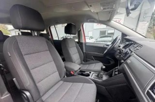 Volkswagen Touran 2016