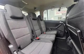 Volkswagen Touran 2016