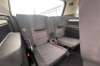 Volkswagen Touran 2016