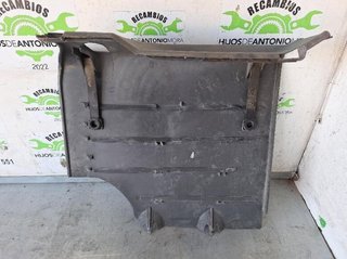 Tapa Batería Renault Midlum 106662