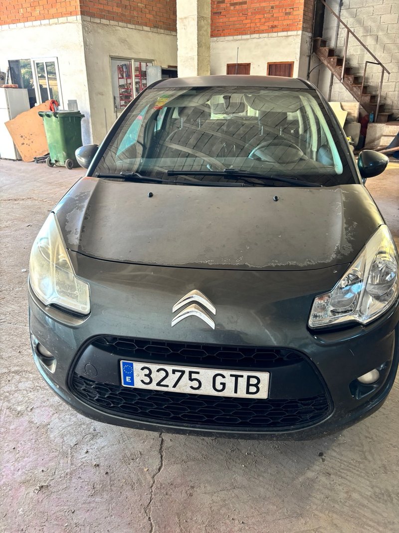 Citroen C3 2011 - foto 1