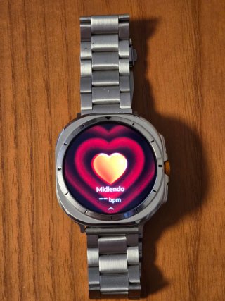 Smartwatch Watch 7 Ultra.
