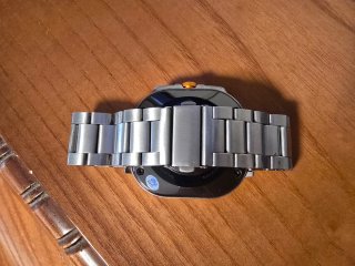 Smartwatch Watch 7 Ultra.