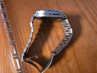 Smartwatch Watch 7 Ultra.