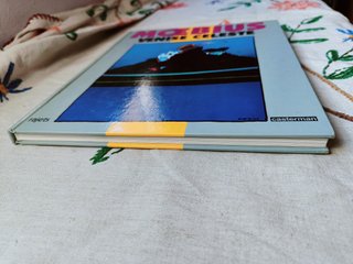 Moebius. Venise Celeste. Casterman.