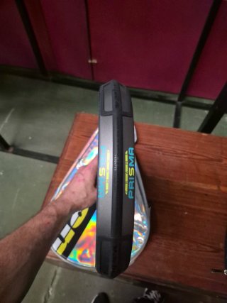 5 Racchette da Padel Bullpadel, Vairo e Artengo