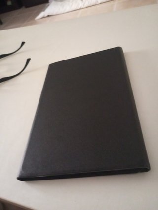 Tablet Samsung T-585 Blanca
