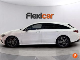 Mercedes CLA CLA 200 Shooting Brake