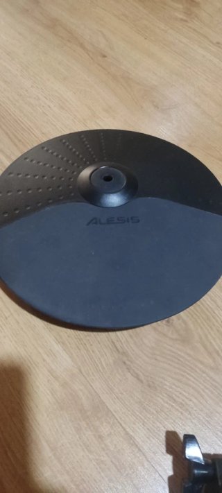 Alesis Surge Crash 2 - Expansión