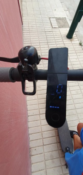 Patinete Xiaomi M365