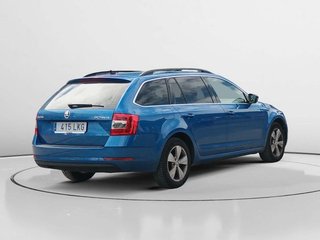 Skoda Octavia 1.0 TSI Ambition 85 kW (115 CV)