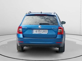 Skoda Octavia 1.0 TSI Ambition 85 kW (115 CV)