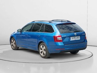 Skoda Octavia 1.0 TSI Ambition 85 kW (115 CV)