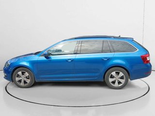 Skoda Octavia 1.0 TSI Ambition 85 kW (115 CV)