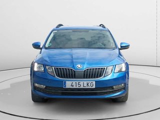 Skoda Octavia 1.0 TSI Ambition 85 kW (115 CV)