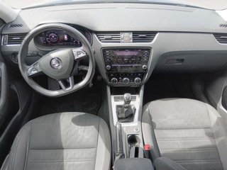 Skoda Octavia 1.0 TSI Ambition 85 kW (115 CV)