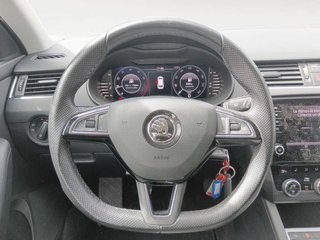 Skoda Octavia 1.0 TSI Ambition 85 kW (115 CV)