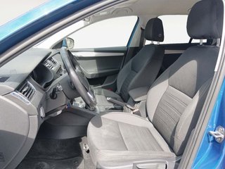 Skoda Octavia 1.0 TSI Ambition 85 kW (115 CV)