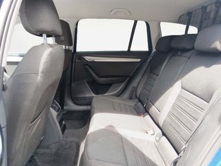 Skoda Octavia 1.0 TSI Ambition 85 kW (115 CV)
