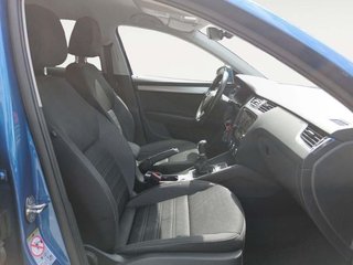 Skoda Octavia 1.0 TSI Ambition 85 kW (115 CV)