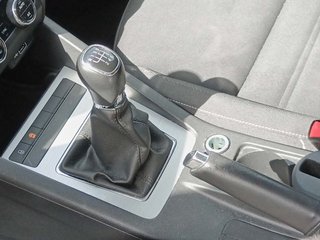 Skoda Octavia 1.0 TSI Ambition 85 kW (115 CV)