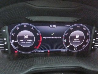 Skoda Octavia 1.0 TSI Ambition 85 kW (115 CV)