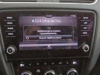 Skoda Octavia 1.0 TSI Ambition 85 kW (115 CV)