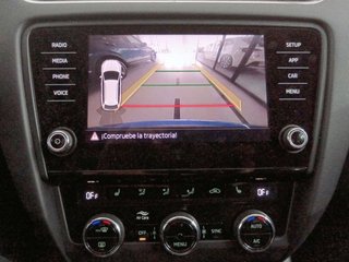 Skoda Octavia 1.0 TSI Ambition 85 kW (115 CV)